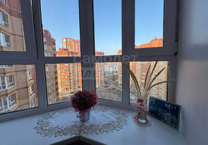 3-к квартира, вторичка, 73м2, 10/15 этаж