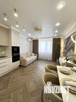 3-к квартира, вторичка, 60м2, 6/17 этаж