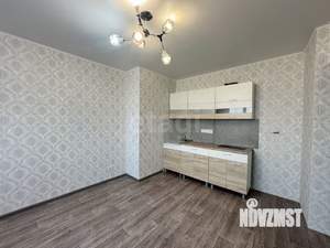 2-к квартира, вторичка, 56м2, 16/17 этаж