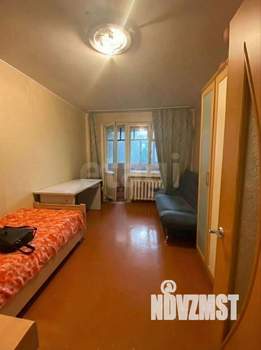 2-к квартира, вторичка, 43м2, 4/5 этаж