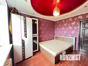 3-к квартира, вторичка, 63м2, 5/10 этаж