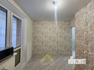 1-к квартира, вторичка, 36м2, 9/17 этаж