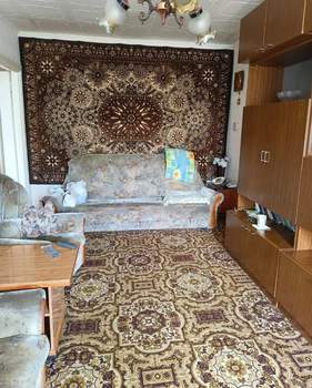2-к квартира, вторичка, 44м2, 4/5 этаж