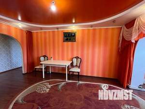 3-к квартира, вторичка, 63м2, 5/10 этаж