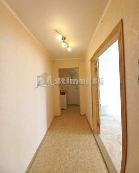 2-к квартира, вторичка, 53м2, 8/9 этаж