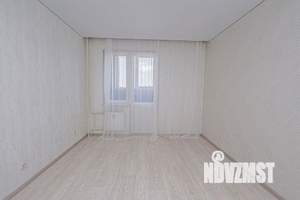 1-к квартира, вторичка, 35м2, 11/17 этаж