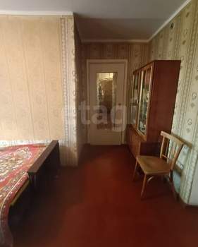 3-к квартира, вторичка, 59м2, 5/9 этаж