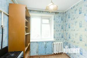 1-к квартира, вторичка, 30м2, 3/5 этаж