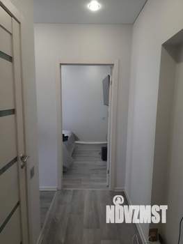 1-к квартира, вторичка, 31м2, 4/4 этаж