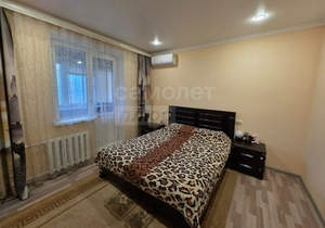 3-к квартира, вторичка, 67м2, 6/9 этаж