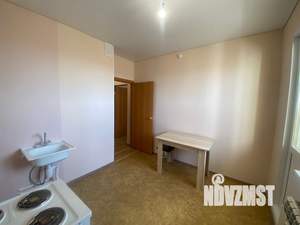 1-к квартира, вторичка, 34м2, 5/10 этаж