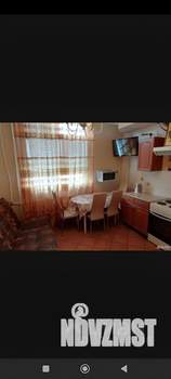 1-к квартира, вторичка, 37м2, 7/17 этаж