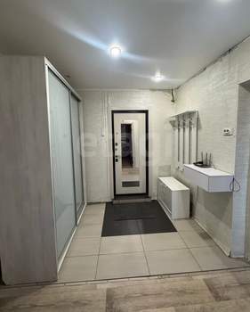 3-к квартира, вторичка, 70м2, 6/9 этаж