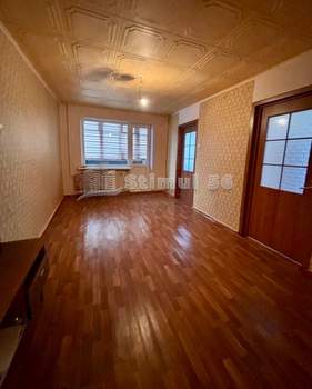 3-к квартира, вторичка, 47м2, 3/5 этаж