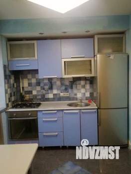 3-к квартира, вторичка, 63м2, 3/5 этаж