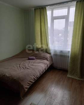 2-к квартира, вторичка, 47м2, 1/17 этаж