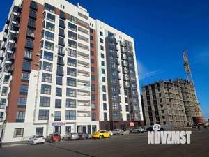 3-к квартира, вторичка, 77м2, 5/11 этаж