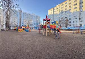 2-к квартира, вторичка, 54м2, 4/9 этаж