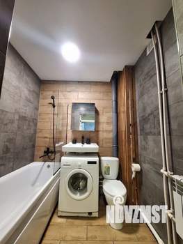 1-к квартира, вторичка, 34м2, 12/17 этаж