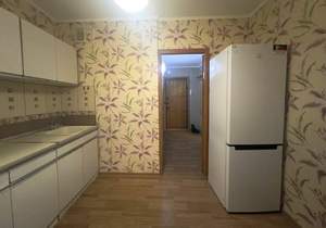 1-к квартира, вторичка, 34м2, 6/9 этаж