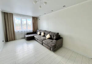 2-к квартира, вторичка, 57м2, 2/17 этаж