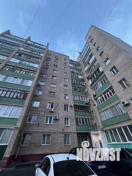 2-к квартира, вторичка, 47м2, 1/9 этаж