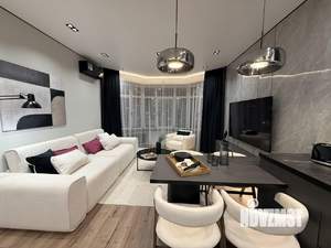 2-к квартира, вторичка, 50м2, 3/17 этаж