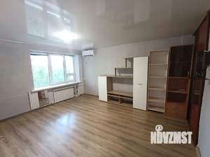 2-к квартира, вторичка, 44м2, 5/5 этаж