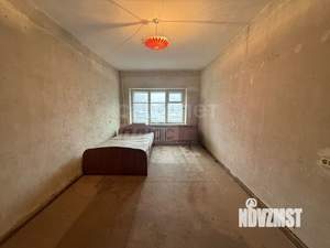 2-к квартира, вторичка, 46м2, 2/5 этаж