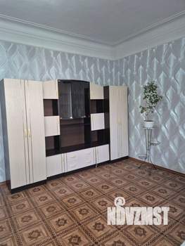 3-к квартира, вторичка, 66м2, 1/3 этаж