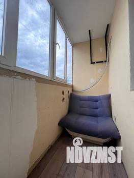 2-к квартира, вторичка, 63м2, 4/17 этаж