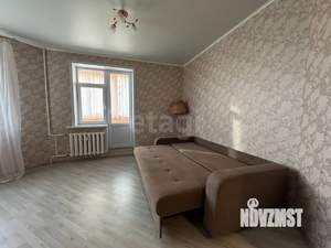1-к квартира, вторичка, 49м2, 12/14 этаж