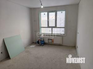 2-к квартира, вторичка, 68м2, 17/20 этаж