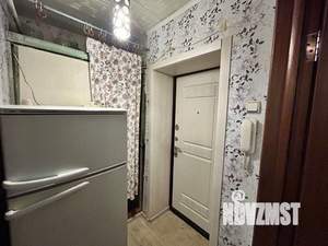 1-к квартира, вторичка, 29м2, 2/5 этаж