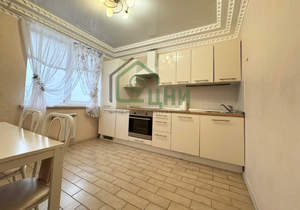 2-к квартира, вторичка, 67м2, 17/17 этаж