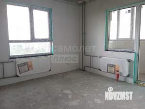 2-к квартира, вторичка, 65м2, 10/17 этаж