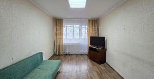 1-к квартира, вторичка, 33м2, 5/9 этаж