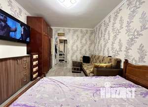 1-к квартира, вторичка, 19м2, 2/5 этаж