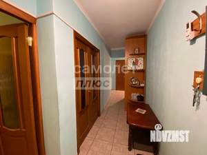 3-к квартира, вторичка, 66м2, 6/10 этаж