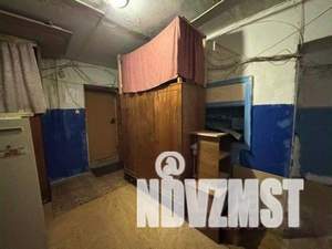 Студия квартира, вторичка, 17м2, 9/9 этаж