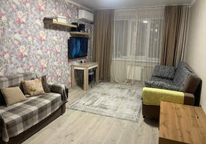 1-к квартира, вторичка, 34м2, 9/17 этаж