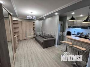 1-к квартира, вторичка, 32м2, 4/9 этаж