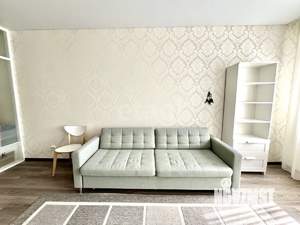 1-к квартира, вторичка, 37м2, 3/10 этаж