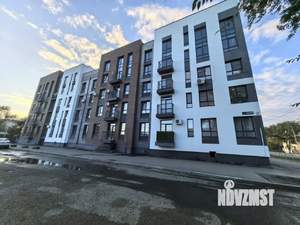 3-к квартира, вторичка, 103м2, 4/4 этаж