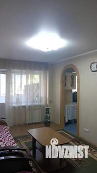 3-к квартира, вторичка, 41м2, 5/6 этаж