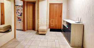 2-к квартира, вторичка, 67м2, 3/9 этаж