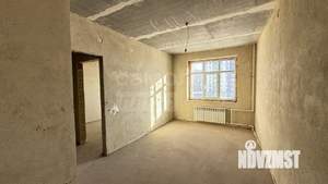 1-к квартира, вторичка, 33м2, 3/5 этаж