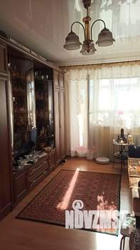 1-к квартира, вторичка, 31м2, 3/5 этаж