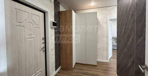 2-к квартира, вторичка, 65м2, 12/17 этаж