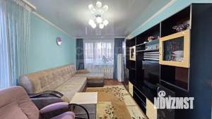 3-к квартира, вторичка, 62м2, 5/5 этаж